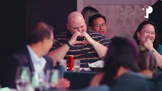 Download lagu TPPH Immersive event mp3 Download lagu TPPH Immersive event mp3