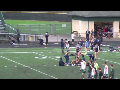 Twinsburg Track v Medina 2014 (Races 1-7 not filmed)