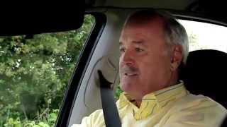 TomTom - Break Free- John Cleese likes Traffic Lights - 2011