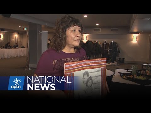 Day 3 of the National Inquiry into MMIWG hearings in Yellowknife | APTN News