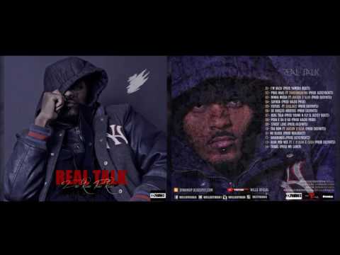 Will G - Olha Por Nós  Ft Jakson D´Alva e Cash (Prod EasyHits)
