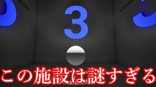 【ゆっくり実況】謎の施設で行われる「奇妙すぎる労働」からの脱走を目指すホラゲー【Push Pray Devote】