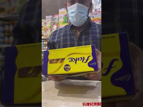 Cadbury flake chocolate review || chocolate man || PLANET HUNTER