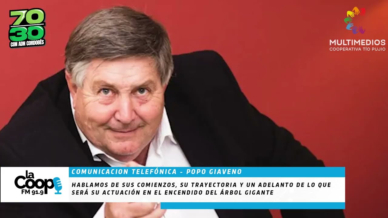 Multimedios Cooperativa Tío Pujio