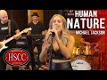 Human Nature MICHAEL JACKSON Song Cover By The HSCC