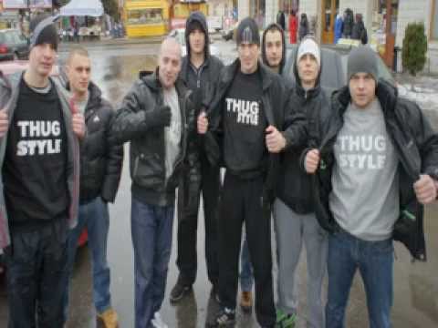NDW FAMILIA Feat. Żusto (rap & scratch)