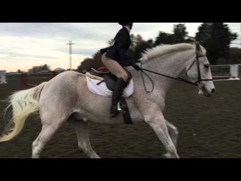 WESP Stone Gate Sophia Spytek OF 3rd Place