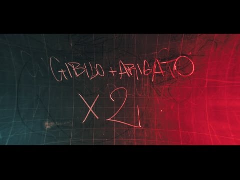 BPR SQVAD - GIBILO//ARIGATŌ (Prod. Sick Luke)