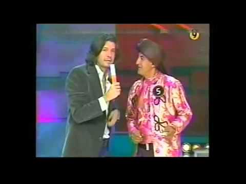 Videomatch - 30 segundos de fama 2005 v 1