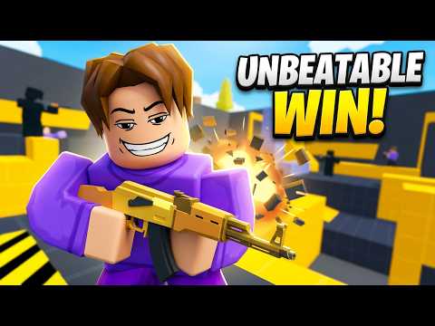 Veck.io Gameplay Thumbnail