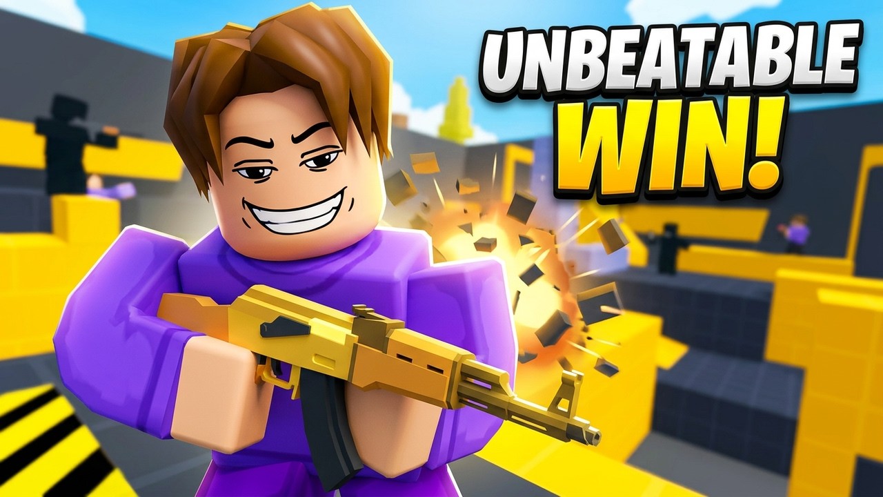 Veck IO gameplay video thumbnail