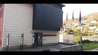 'diretta Consiglio Comunale di Arogno' episoode image