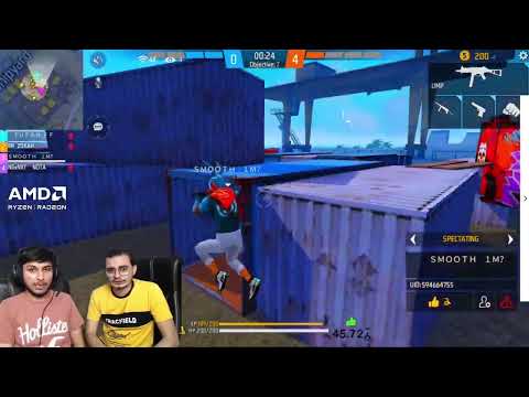 NG Shocked Everyone 😳 🤯 || Pro Nation 🥵 Vs Nonstop Gaming 🔥- Garena Free Fire