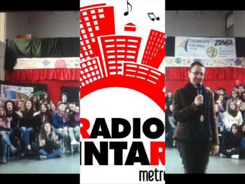 Liceo Taddeo da Sessa su Radio Quinta Rete