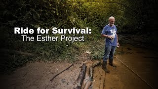 Ride For Survival:The Esther Project