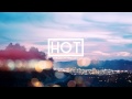 JAHKOY - Hold Your Hand 