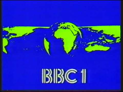 [720p/50p] BBC1 | continuity | 29th May 1984 | Part 1 of 2