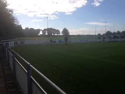 ZSV B1 (za) vs. Mierlo Hout B1 (za) 26-10-2013 13:38