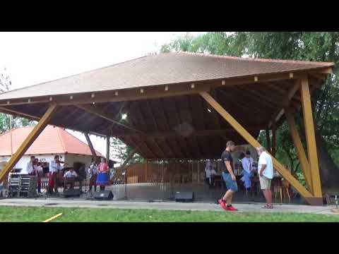 Tvrdonské slavnosti 2018