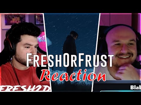 Mal was anderes!!! | Fresh&Frust Reaction zu BEYAZZ - LETZTE NACHT