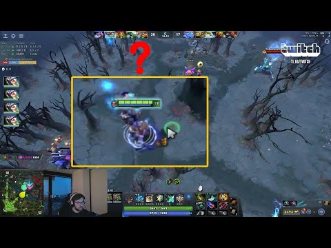 "Where's my Meepo? WTF!"- Qojqva MegaMeepo lost one of his Meepos