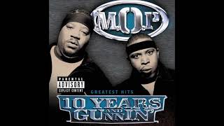 M.O.P. - Born 2 Kill