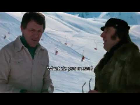 afbeelding The Lost Honour of Katharina Blum - Trailer