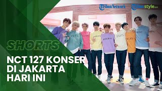 NCT 127 Gelar Konser NEO CITY - JAKARTA: THE LINK Hari Ini, NCTzen Wajib Pahami Hal Ini