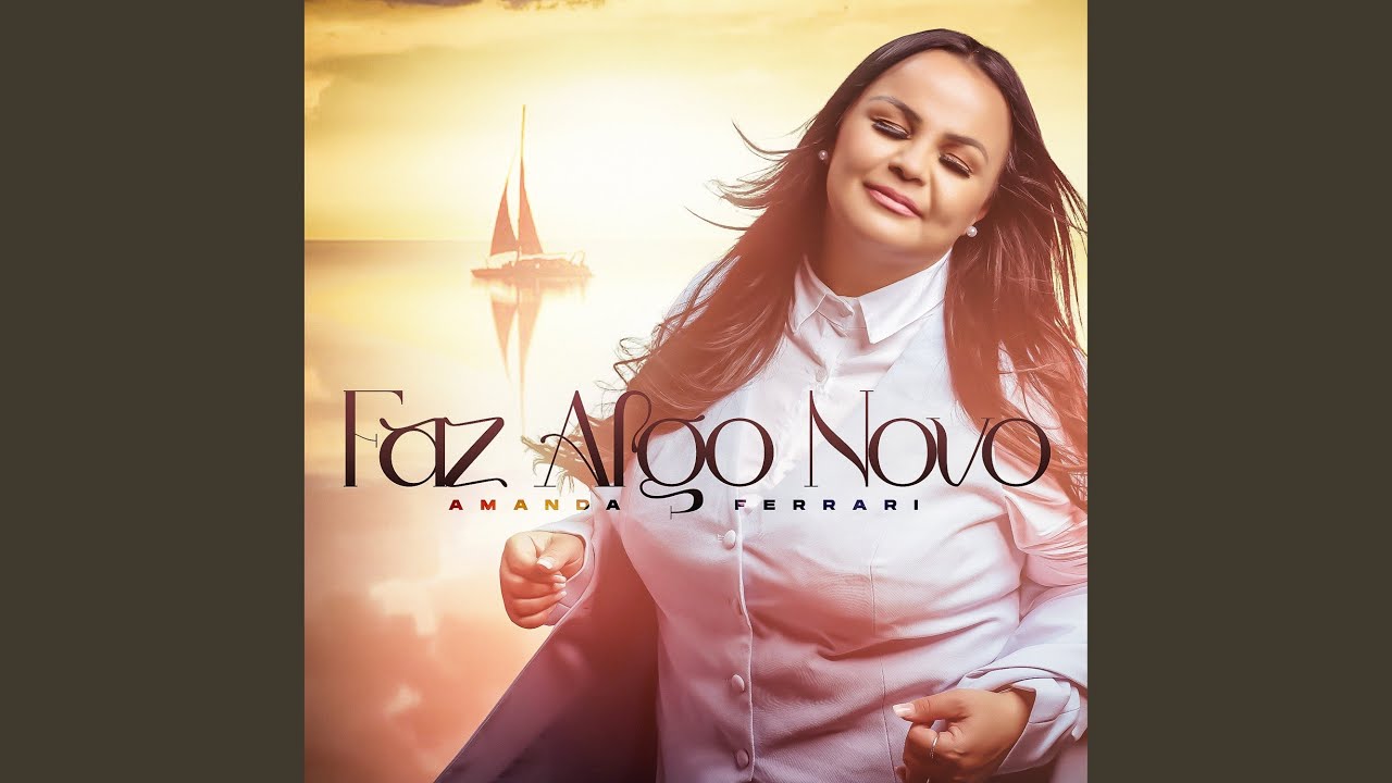 Faz Algo Novo