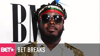 2017 Hip Hop Awards: Presenters And Performers - BET Breaks