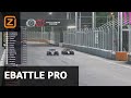 GP Singapore| Ziggo eBattle Pro League