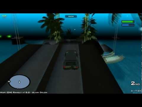 Ravolt v15.2 - Alain Delon