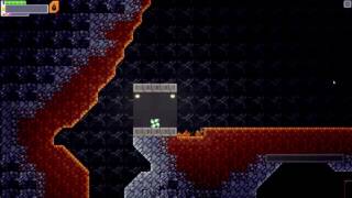 Прохождение Drillknight от skypo