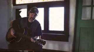 Scott H. Biram "Never Comin' Home" (Official Music Video)