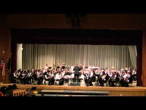 Festivo by Vaclav Nelhybel