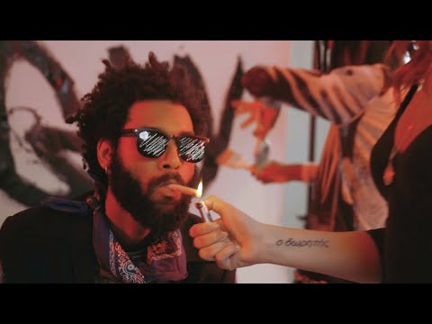 SAUGE - R.G.W. (official music video)