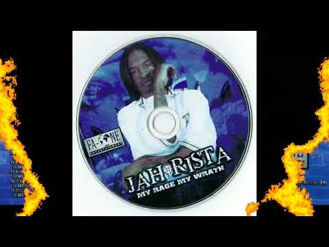 Jah Rista - Dirty Water
