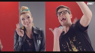 Sushy Feat. Roachie – Nerdy Boy (Official Music Video)