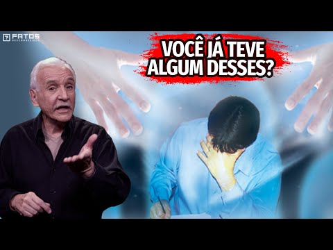 Sinais de que você tem um dom espiritual