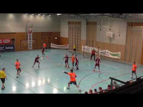 2016.12.16 HCK vs. Vöslau