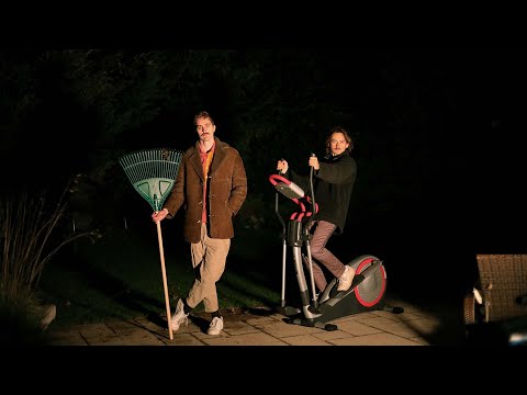 Goodvibes Sound - Sane Or Sinner [Official Video]