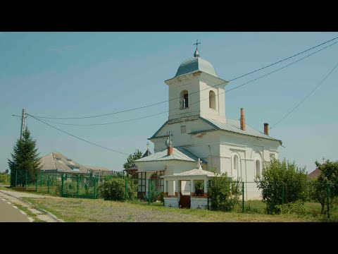 Valea Prutului - Bivolari, localitatea din România care se mândreşte cu biserica veche de 300 de ani