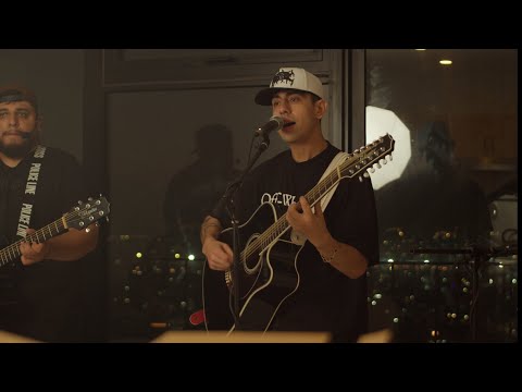 Se Volvieron Locos - Amilkar Galaviz ( En vivo) 