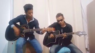 Acredito de mentira - Henrique & Juliano (COVER) CR & Guilherme