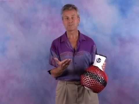 Percussion Instruments LP 484 Jim Greiner Shekere U2013 Thomann