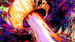 Infected Mushroom - Never Mind [Edited]