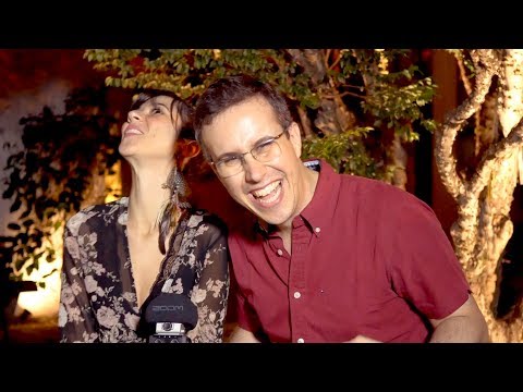 Forró Talks | São Paulo Forró Scene - Roberta Fernandes, Canto da Ema (part 1)