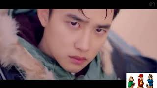 Download lagu EXO 엑소 'Love Shot' CHIPMUNKS VERSION mp3 Download lagu EXO 엑소 'Love Shot' CHIPMUNKS VERSION mp3
