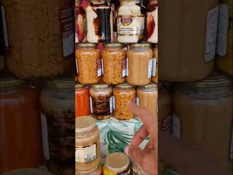 POTE DE DOCE DE LEITE TALHADO 😋😋😋😋 BEIRA DA ESTRADA NO VALE DO JEQUITINHONHA MG 🇧🇷 #docedeleite