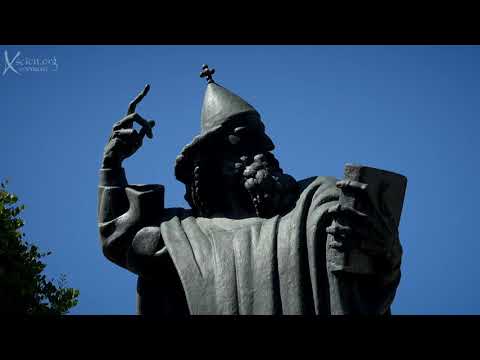 AS Split, Croatia 4K Part 3